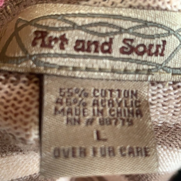 Women’s sweater - Picture 3 of 3